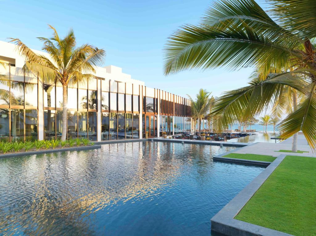AL BALEED RESORT SALALAH BY ANANTARA — фото 12