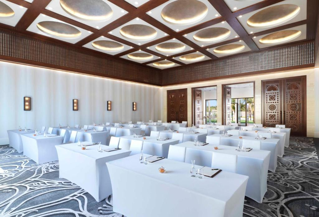 AL BALEED RESORT SALALAH BY ANANTARA — фото 16