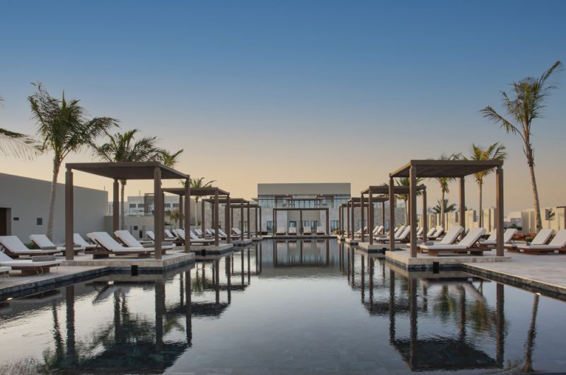 ALILA HINU BAY