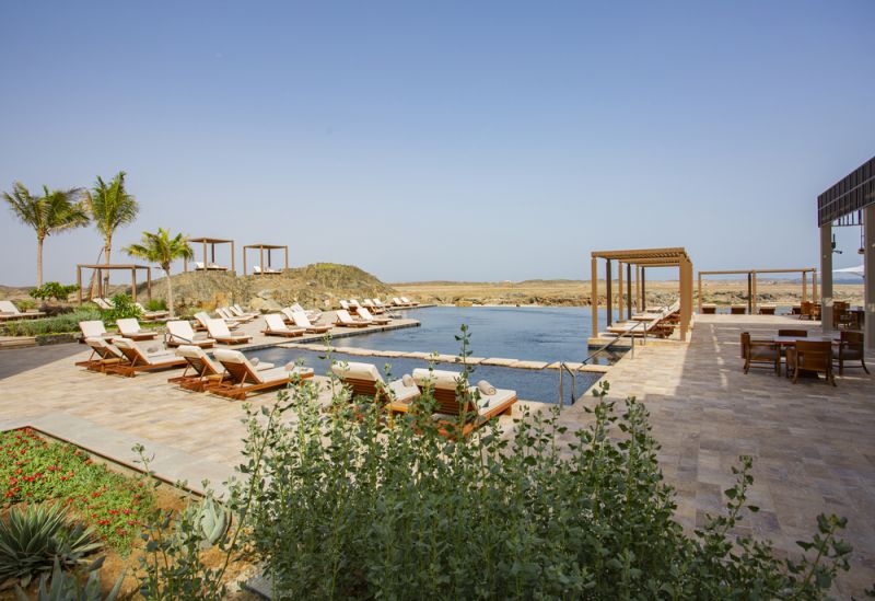 ALILA HINU BAY — фото 5