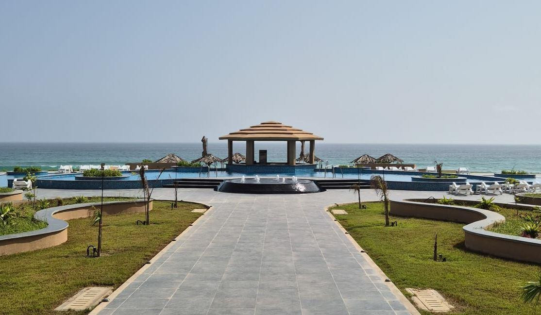 ARABIAN SEA BY ABRAJ — фото 8