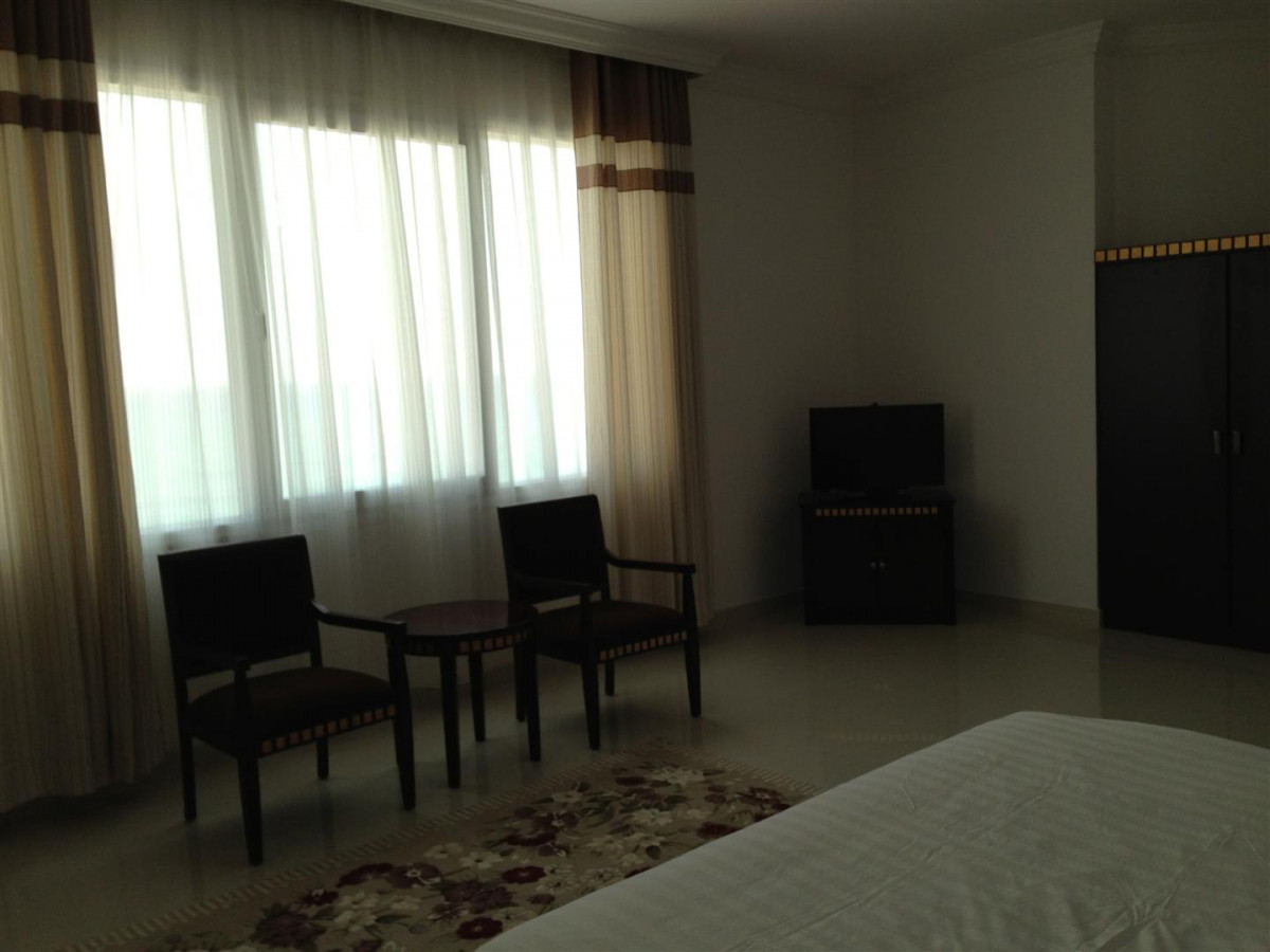 BEACH RESORT SALALAH — фото 4