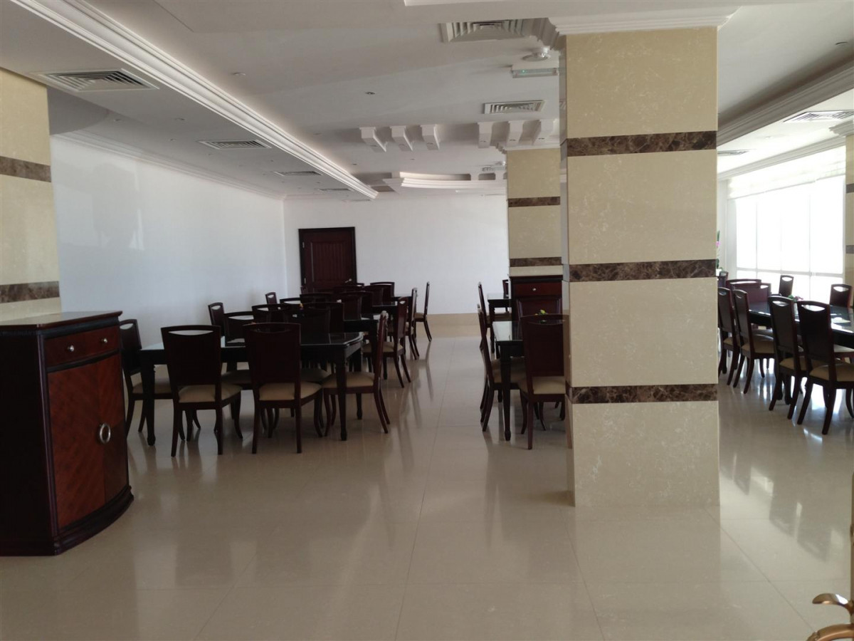 BEACH RESORT SALALAH — фото 7