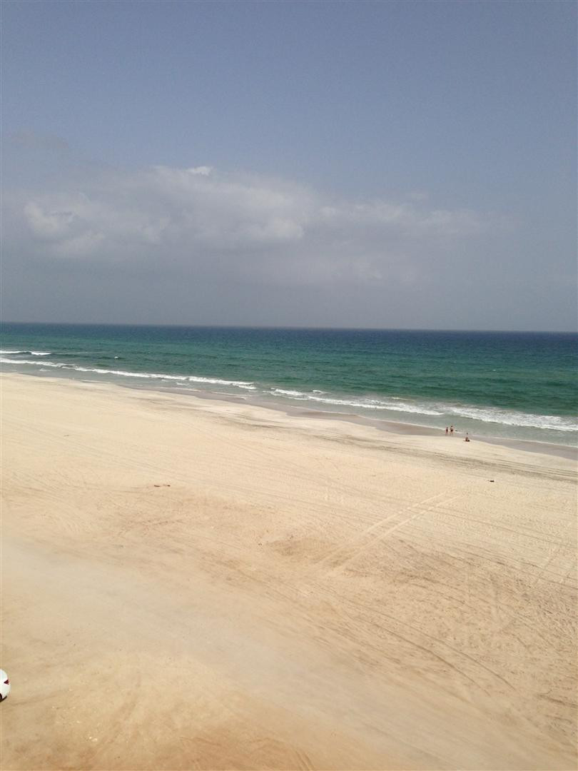 BEACH RESORT SALALAH — фото 8