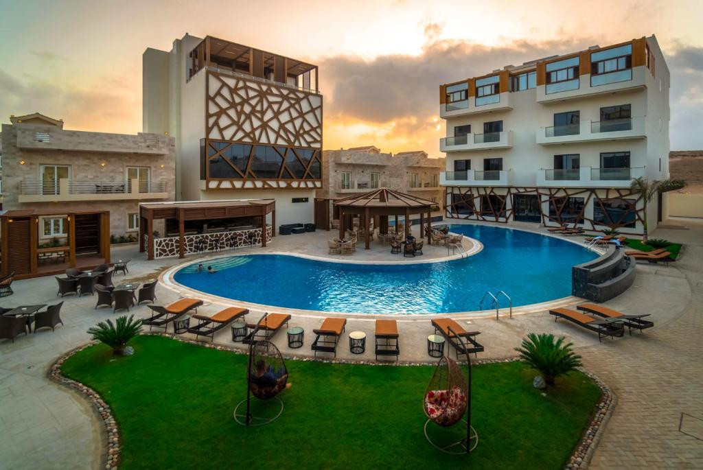 BELAD BONT RESORT