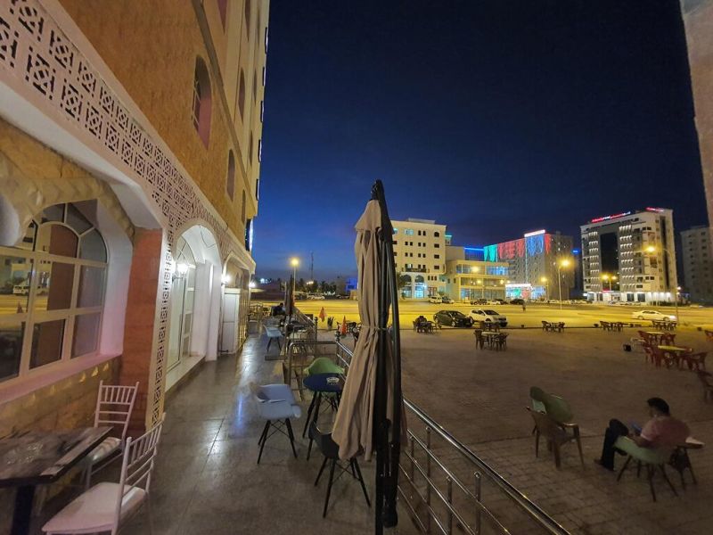 CITY HOTEL SALALAH — фото 3