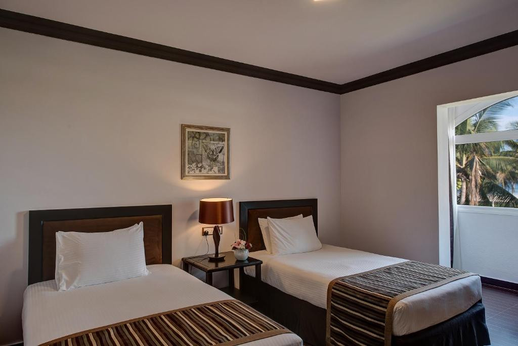CROWNE PLAZA RESORT SALALAH — фото 16