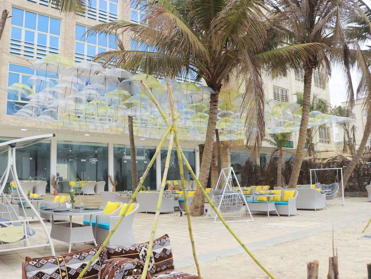 DAR AL NOORI MANAGED BY HPH — фото 4