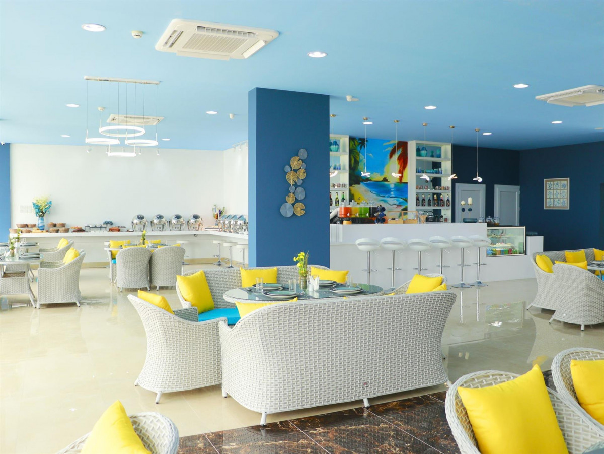 DAR AL NOORI MANAGED BY HPH — фото 7