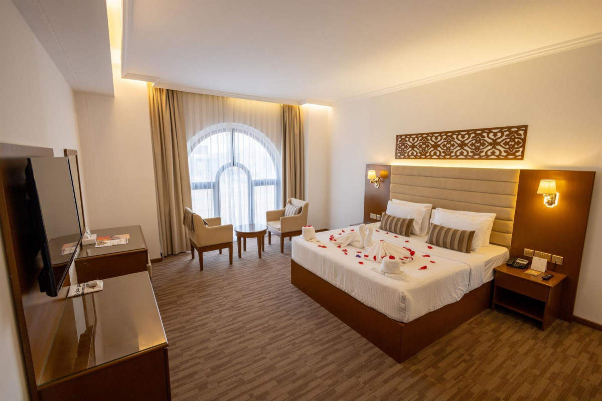 DAR AL NOORI MANAGED BY HPH — фото 13