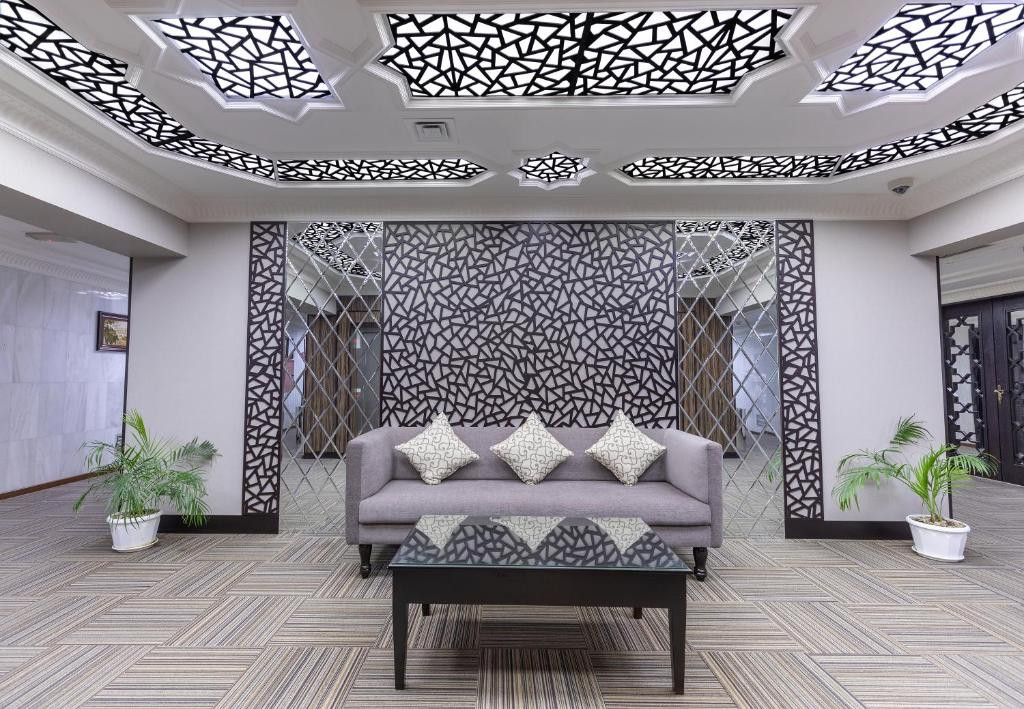 HAMDAN PLAZA HOTEL SALALAH — фото 15