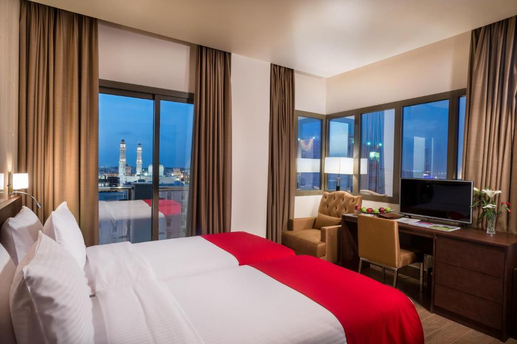 INTERCITY HOTEL SALALAH — фото 2