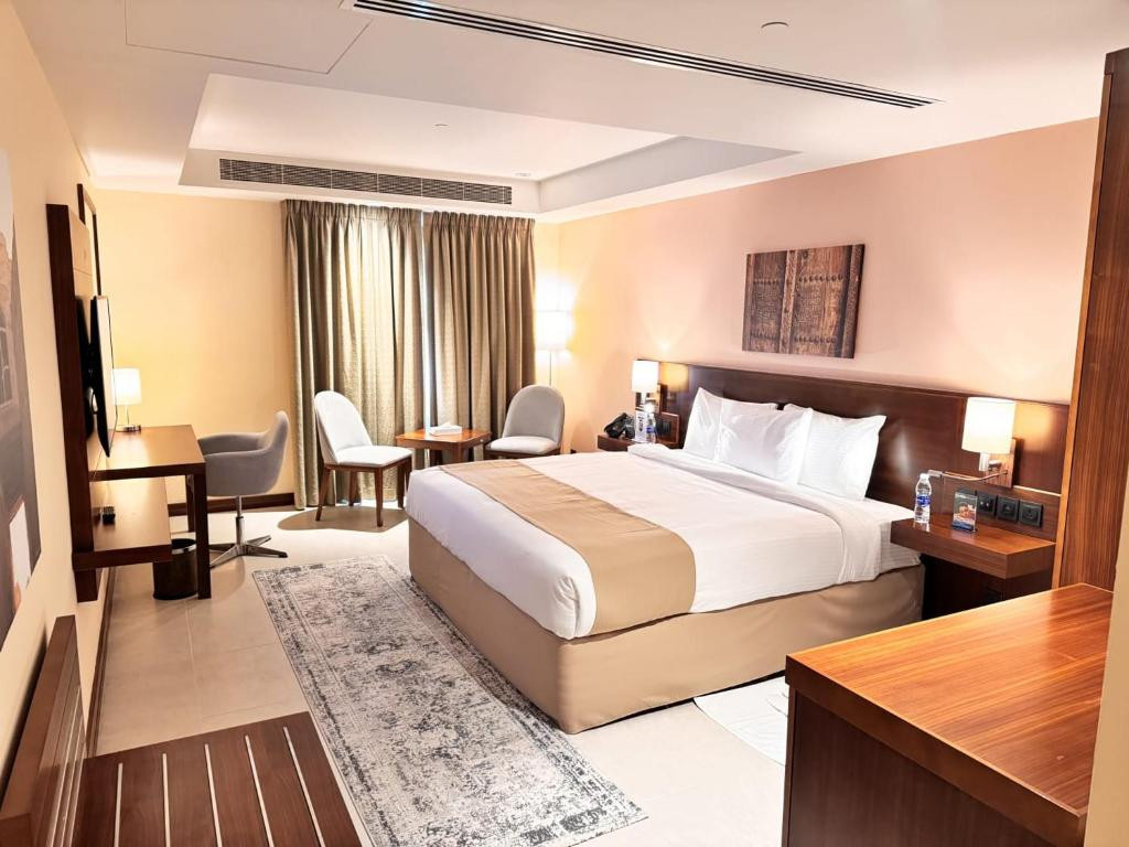 KYRIAD HOTEL SALALAH — фото 2