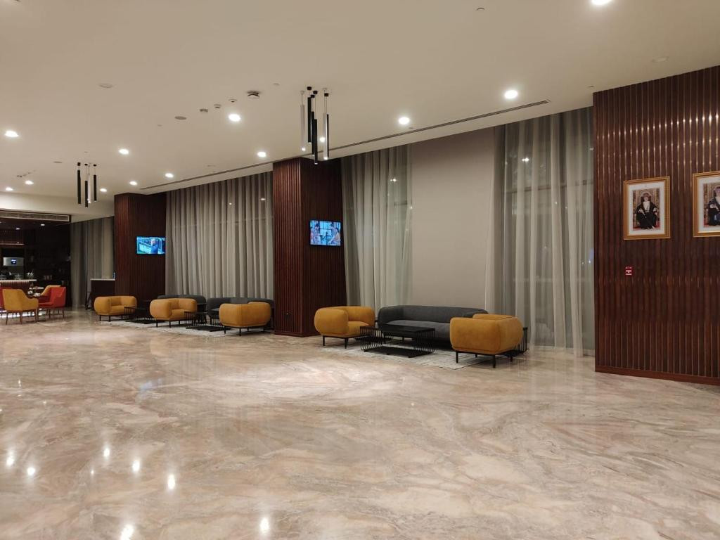 KYRIAD HOTEL SALALAH — фото 14