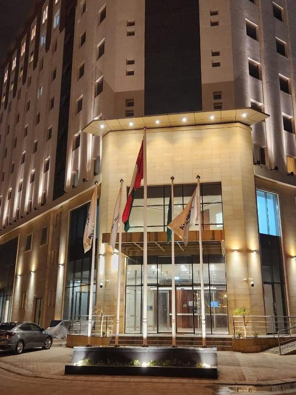 KYRIAD HOTEL SALALAH — фото 16