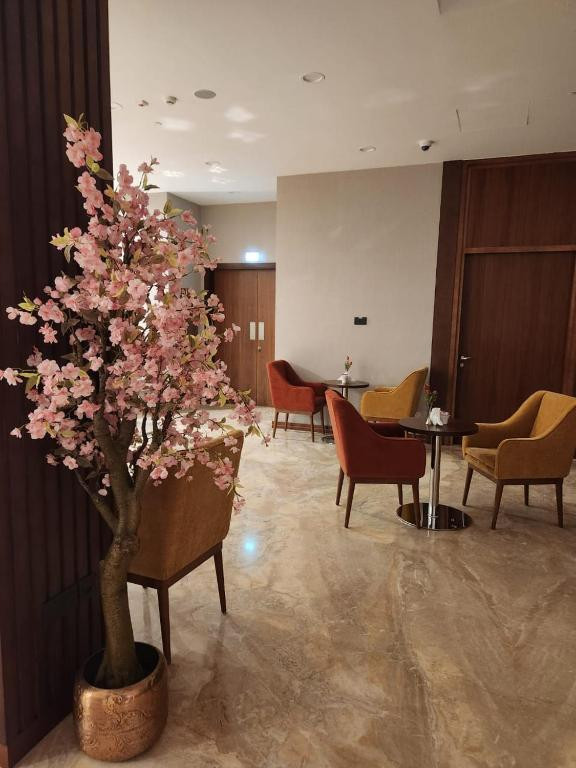 KYRIAD HOTEL SALALAH — фото 17