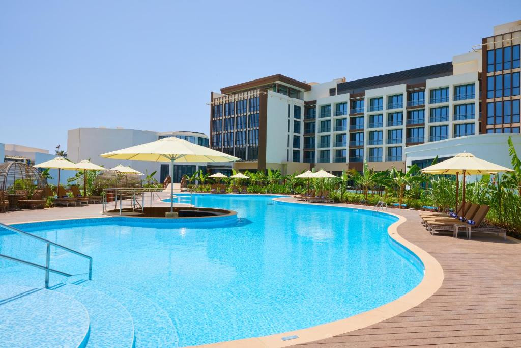 MILLENNIUM RESORT SALALAH — фото 3