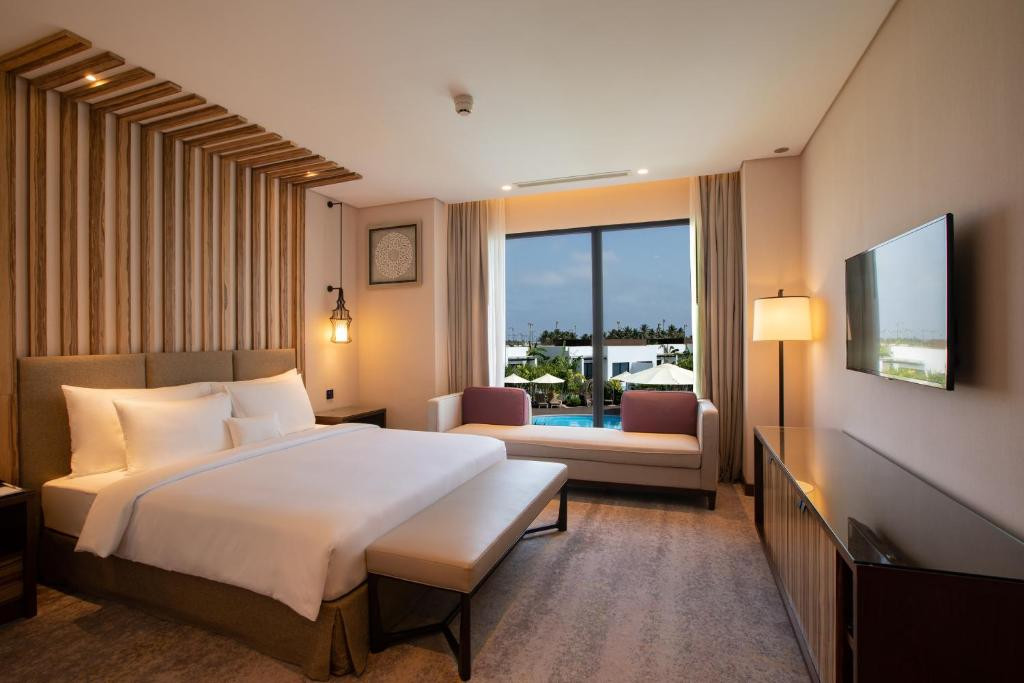 MILLENNIUM RESORT SALALAH — фото 9