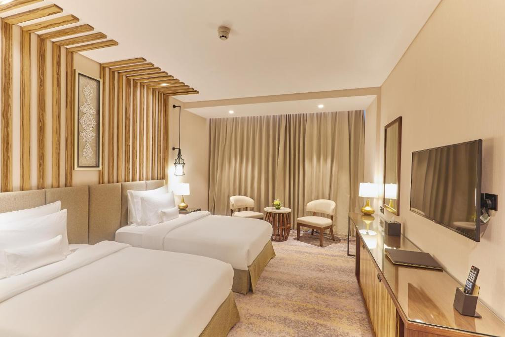 MILLENNIUM RESORT SALALAH — фото 12