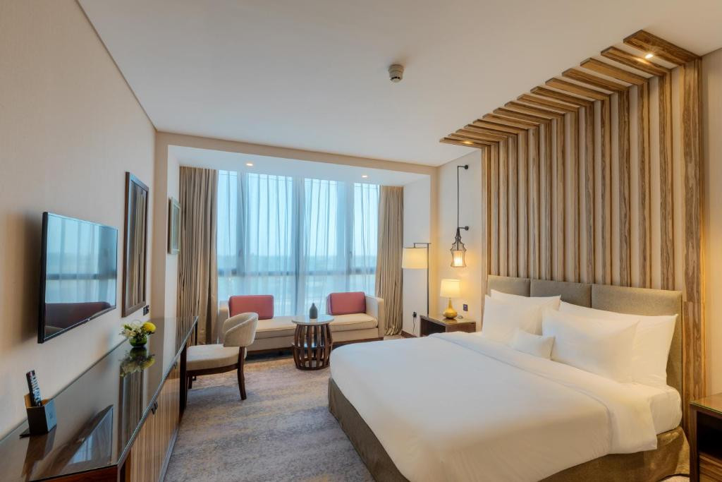 MILLENNIUM RESORT SALALAH — фото 14