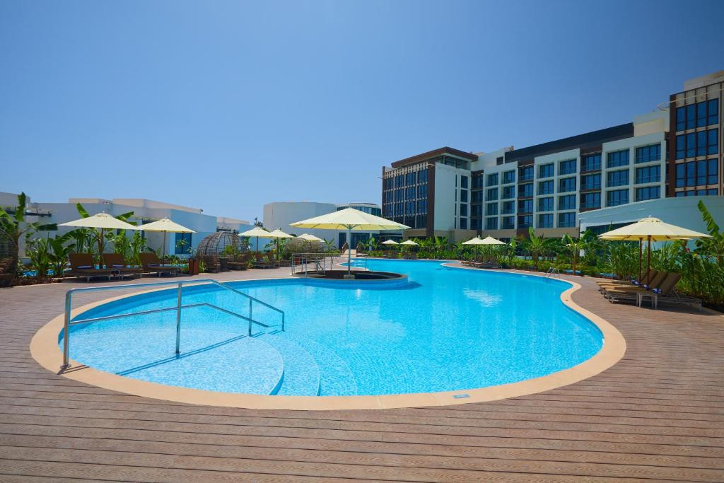 MILLENNIUM RESORT SALALAH — фото 15