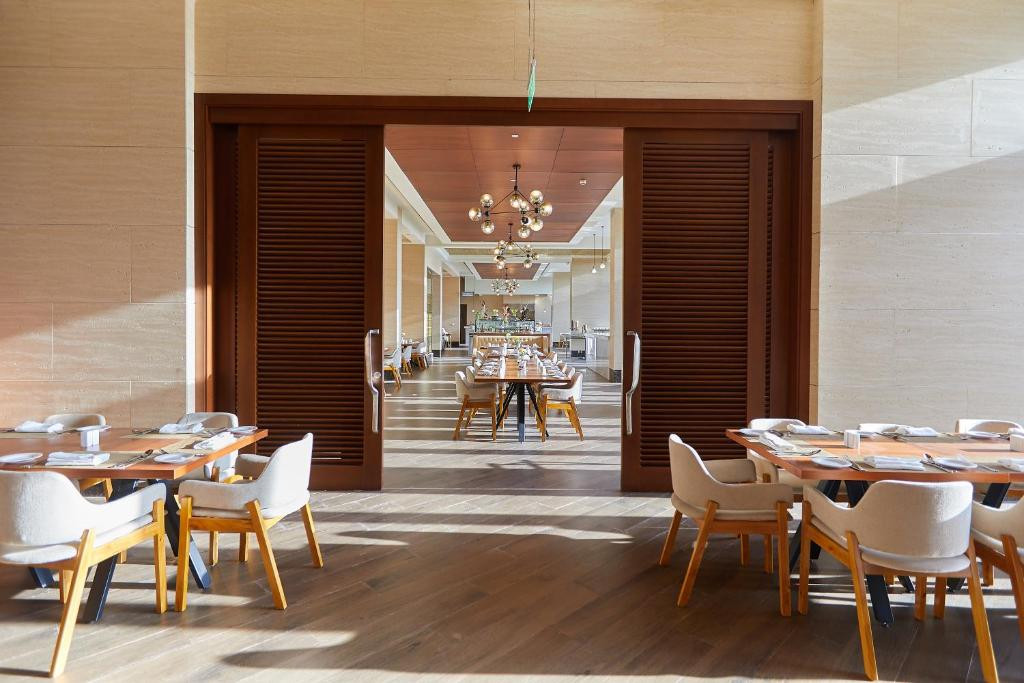 MILLENNIUM RESORT SALALAH — фото 18