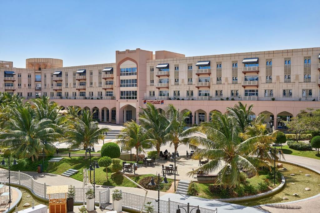 SALALAH GARDENS