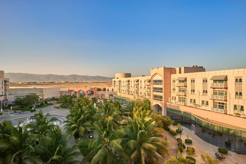 SALALAH GARDENS — фото 7