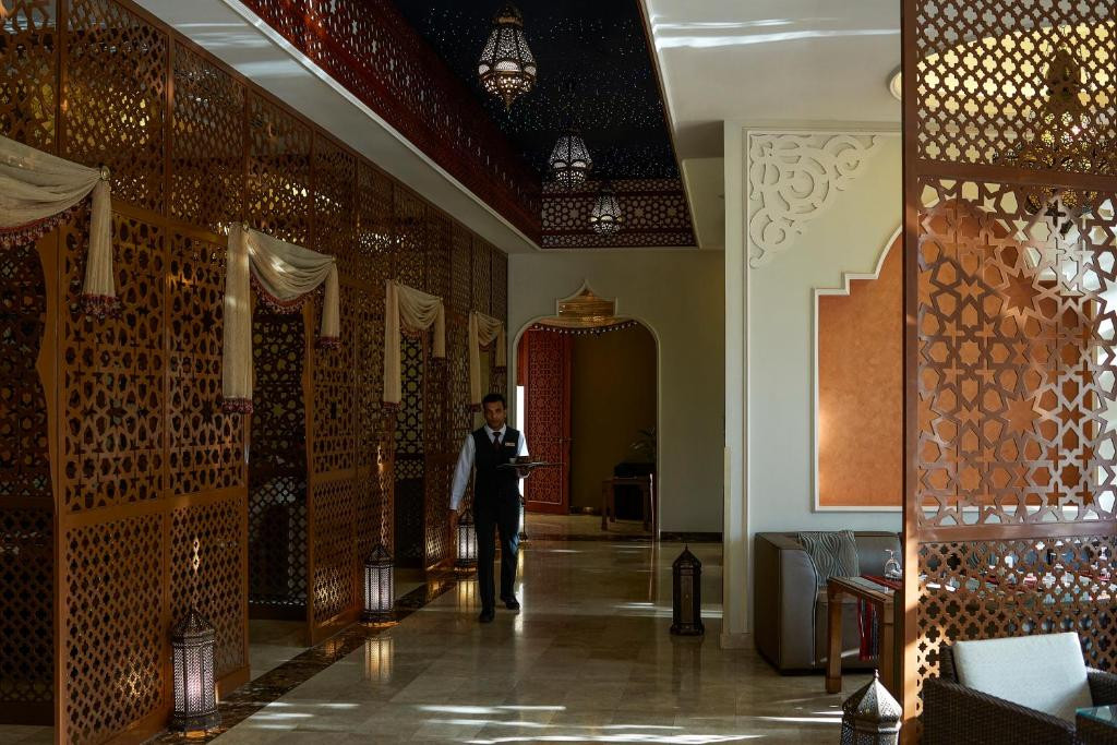 SALALAH GARDENS — фото 9