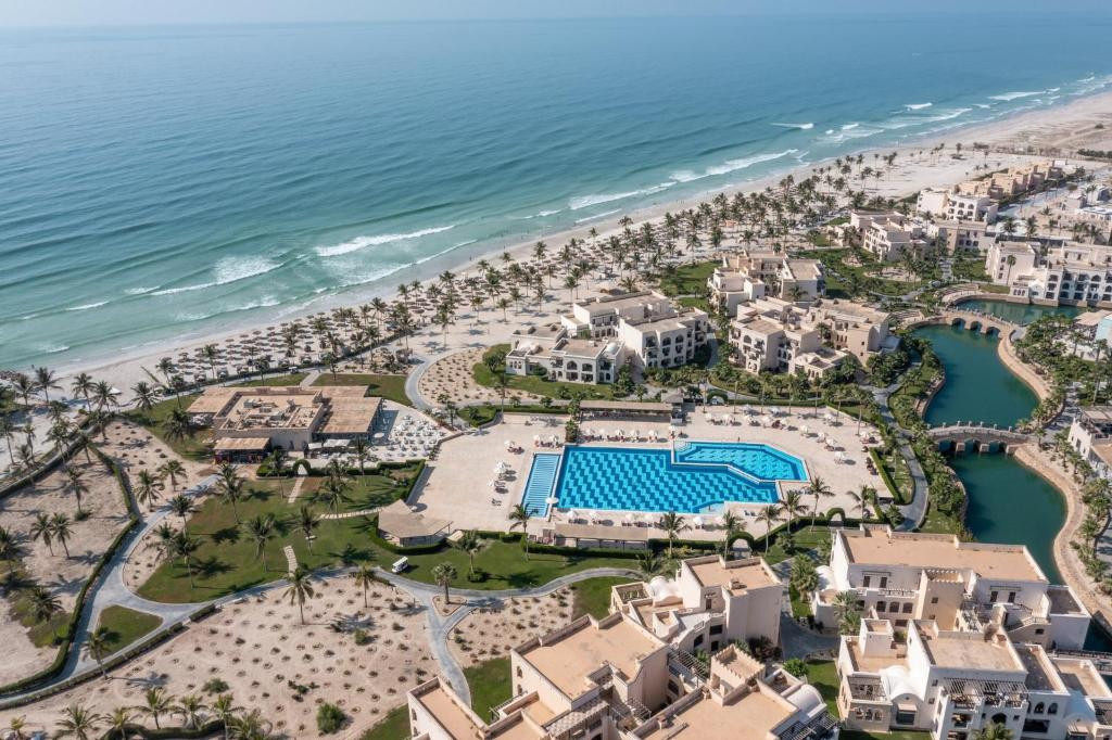 SALALAH ROTANA RESORT