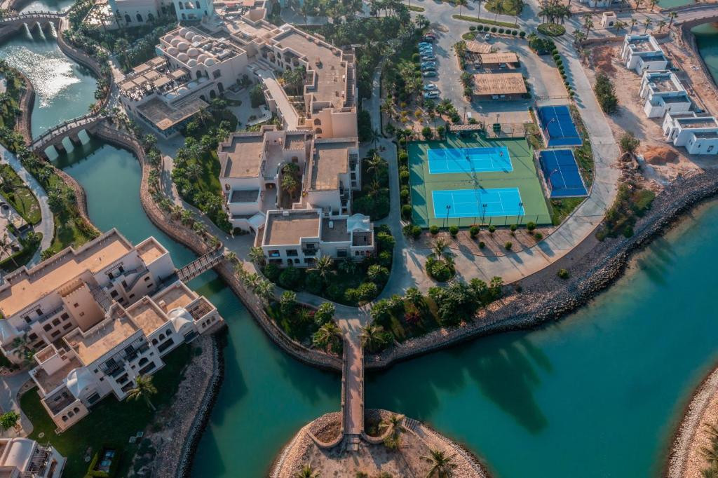 SALALAH ROTANA RESORT — фото 2