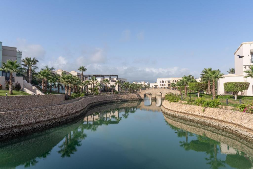 SALALAH ROTANA RESORT — фото 4