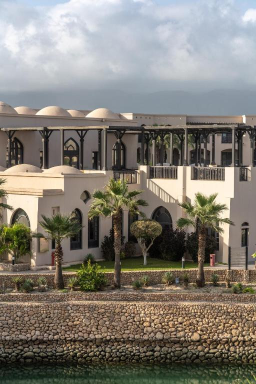 SALALAH ROTANA RESORT — фото 7