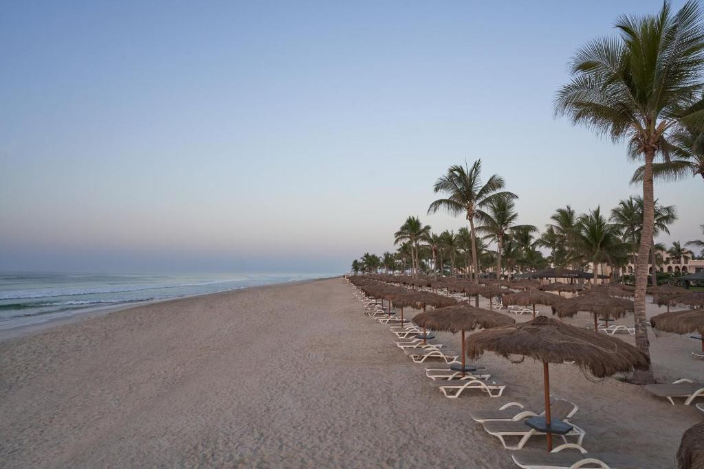 SALALAH ROTANA RESORT — фото 10
