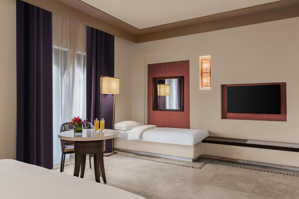 SALALAH ROTANA RESORT — фото 11