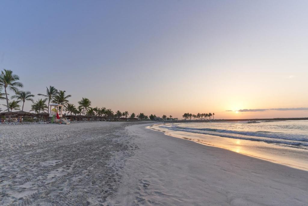 SALALAH ROTANA RESORT — фото 13