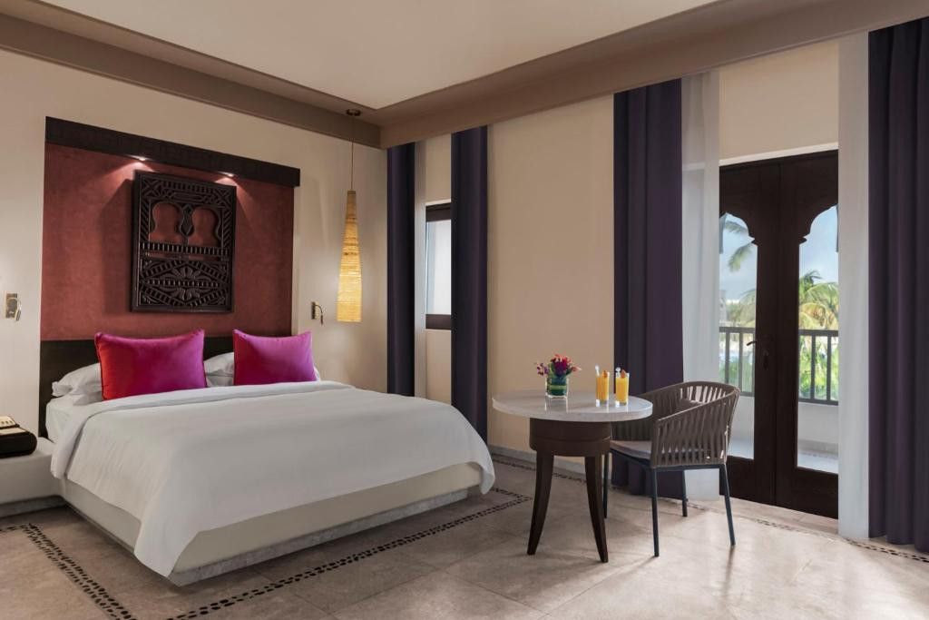 SALALAH ROTANA RESORT — фото 16