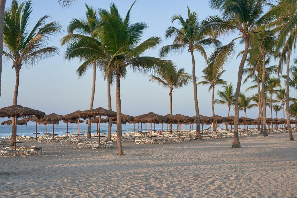 SALALAH ROTANA RESORT — фото 17