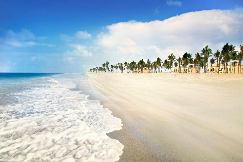 SALALAH ROTANA RESORT — фото 18