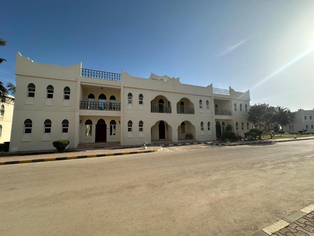 SAMHARAM RESORTS SALALAH (EX. SAMHARAM TOURIST VILLAGE) — фото 3