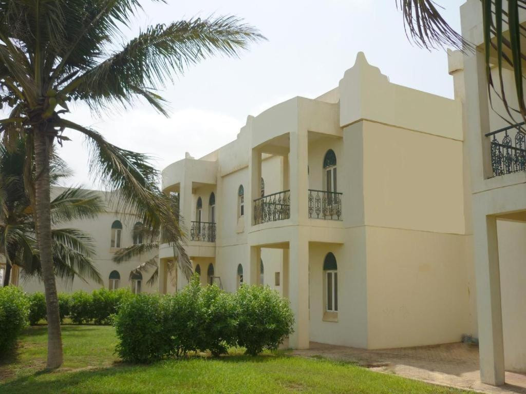 SAMHARAM RESORTS SALALAH (EX. SAMHARAM TOURIST VILLAGE) — фото 12