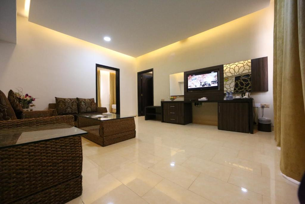 SAMHARAM RESORTS SALALAH (EX. SAMHARAM TOURIST VILLAGE) — фото 16