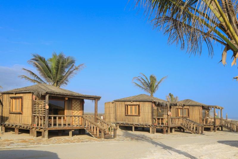 SOULY ECOLODGE