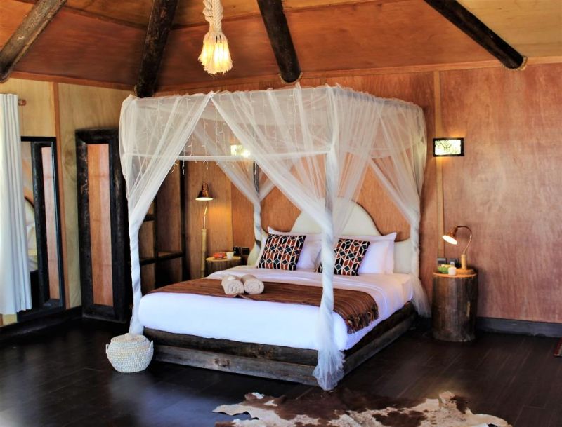 SOULY ECOLODGE — фото 2