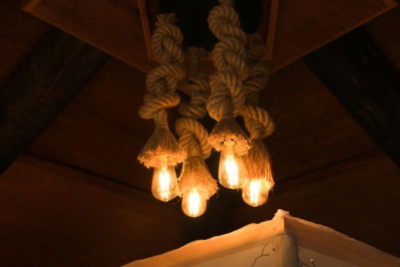SOULY ECOLODGE — фото 4