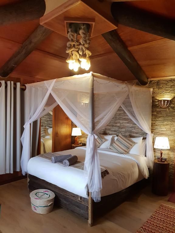SOULY ECOLODGE — фото 5