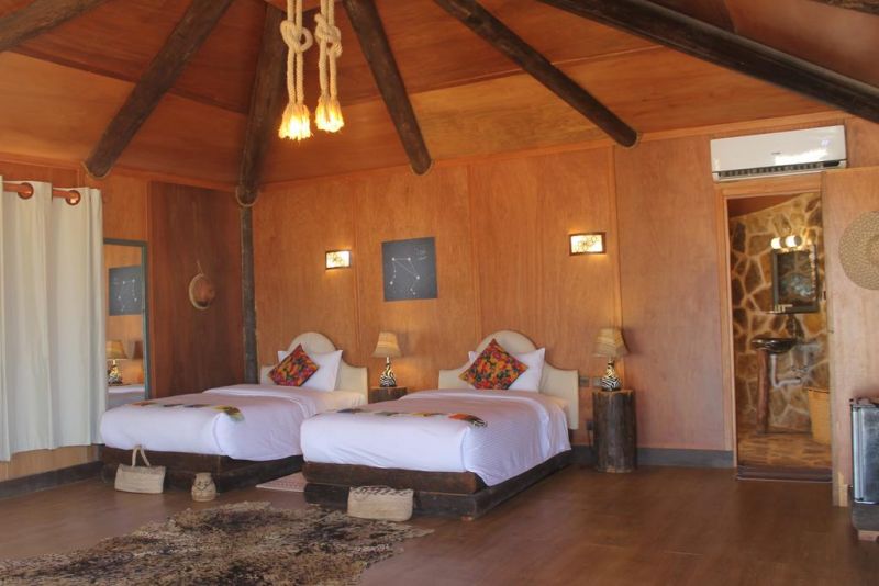 SOULY ECOLODGE — фото 6