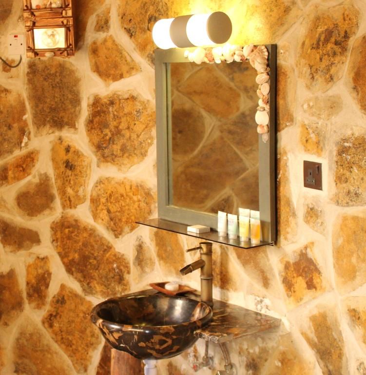 SOULY ECOLODGE — фото 10