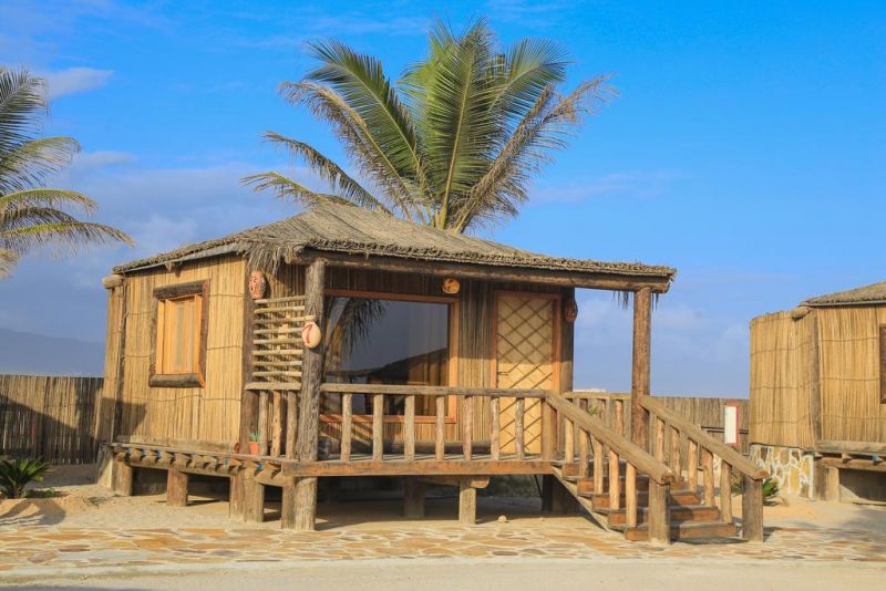 SOULY ECOLODGE — фото 12