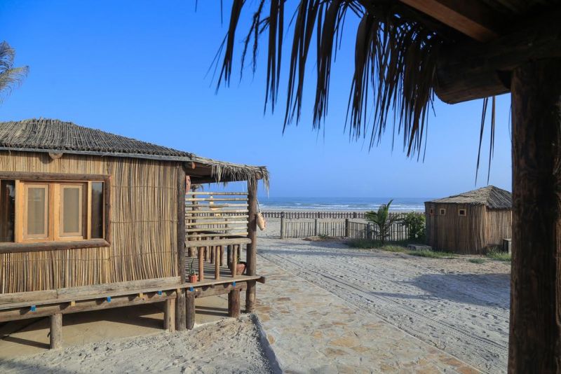 SOULY ECOLODGE — фото 13